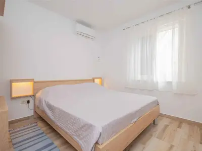 Ferienwohnung für 2 Personen (18 m²) in Omiš 3/10