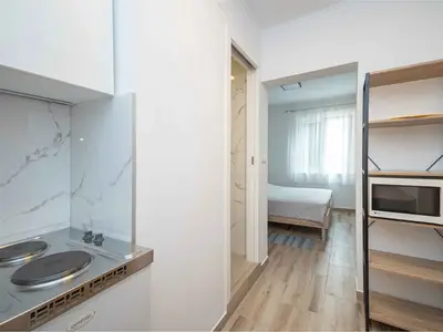 Ferienwohnung für 2 Personen (18 m²) in Omiš 4/10