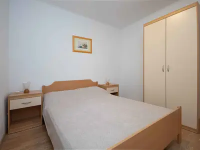 Ferienwohnung für 4 Personen (45 m²) in Omiš 3/10
