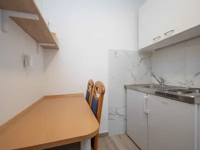 Ferienwohnung für 2 Personen (18 m²) in Omiš 5/10