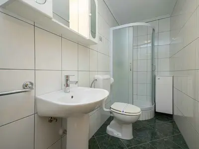 Ferienwohnung für 4 Personen (45 m²) in Omiš 9/10