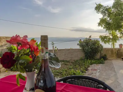 Ferienwohnung für 6 Personen (55 m²) in Omiš 2/10