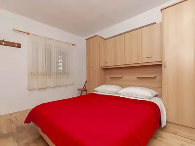 Ferienwohnung für 6 Personen (55 m²) in Omiš 6/10