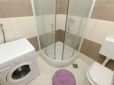 Ferienwohnung für 6 Personen (55 m²) in Omiš 7/10