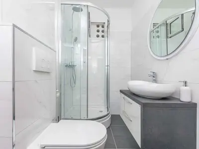 Ferienwohnung für 6 Personen (65 m²) in Omiš 2/10