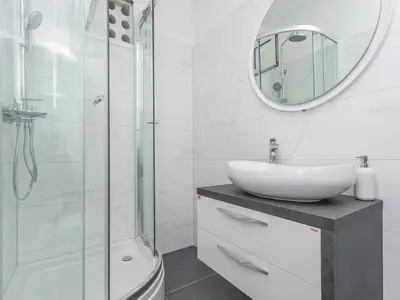 Ferienwohnung für 6 Personen (65 m²) in Omiš 3/10