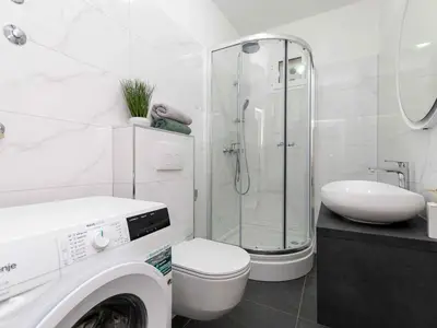 Ferienwohnung für 6 Personen (65 m²) in Omiš 7/10