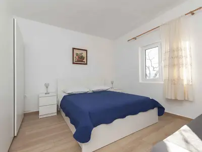 Ferienwohnung für 6 Personen (65 m²) in Omiš 8/10