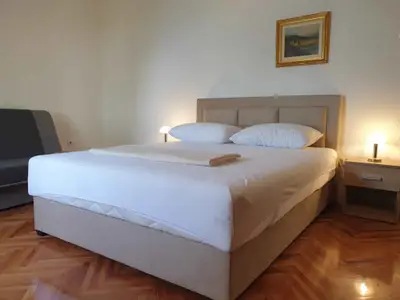 Ferienwohnung für 6 Personen (65 m²) in Omiš 9/10