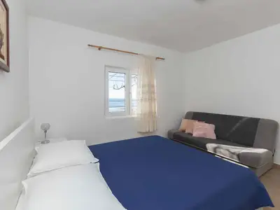 Ferienwohnung für 6 Personen (65 m²) in Omiš 10/10