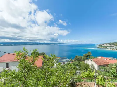 Ferienwohnung für 6 Personen (65 m²) in Omiš 3/10