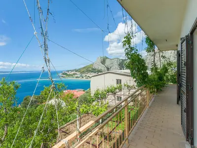 Ferienwohnung für 6 Personen (65 m²) in Omiš 4/10