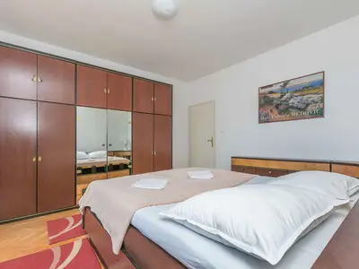 Ferienwohnung für 6 Personen (65 m²) in Omiš 8/10
