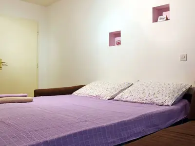 Ferienwohnung für 7 Personen in Omiš 8/10