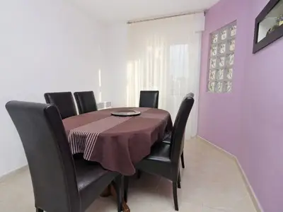 Ferienwohnung für 7 Personen in Omiš 9/10