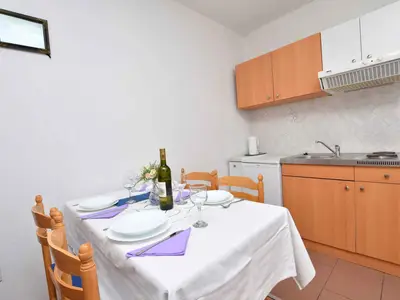 Ferienwohnung für 4 Personen (30 m²) in Omiš 7/10