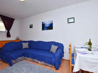 Ferienwohnung für 4 Personen (30 m²) in Omiš 9/10