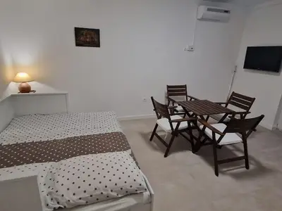 Ferienwohnung für 4 Personen in Omiš 9/10
