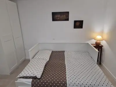 Ferienwohnung für 4 Personen in Omiš 10/10