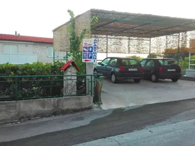Ferienwohnung für 2 Personen in Omiš 6/10