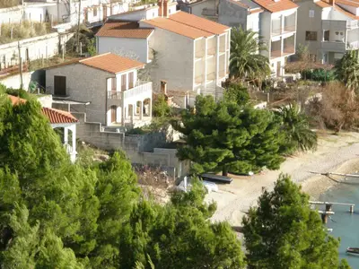 Ferienwohnung für 10 Personen (200 m²) in Stanići 5/10