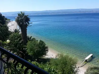 Ferienwohnung für 4 Personen (50 m²) in Stanići 3/10
