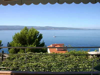 Ferienwohnung für 8 Personen (110 m²) in Omiš 3/10