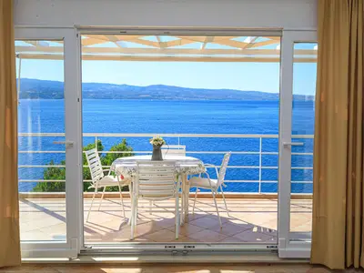 Ferienwohnung für 5 Personen (98 m²) in Omiš 4/10