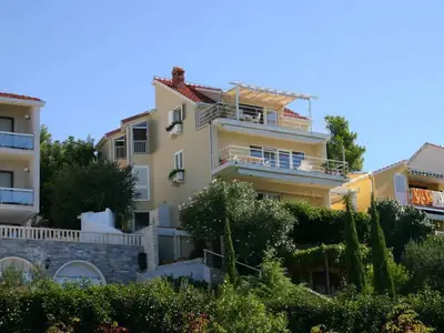 Ferienwohnung für 8 Personen (110 m²) in Omiš 5/10