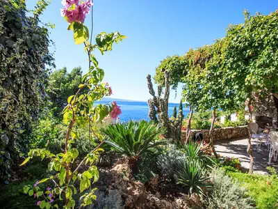 Ferienwohnung für 5 Personen (98 m²) in Omiš 5/10