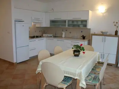 Ferienwohnung für 8 Personen (110 m²) in Omiš 8/10