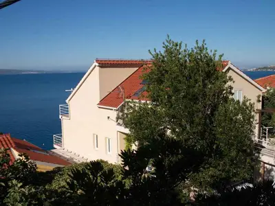 Ferienwohnung für 8 Personen (110 m²) in Omiš 6/10