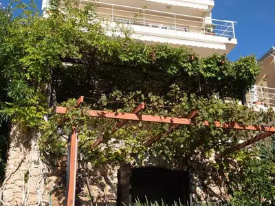 Ferienwohnung für 5 Personen (98 m²) in Omiš 6/10