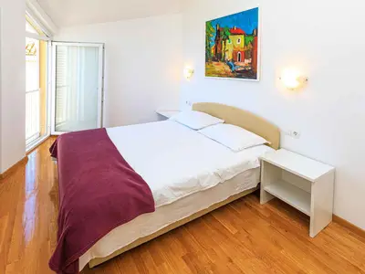 Ferienwohnung für 5 Personen (98 m²) in Omiš 10/10
