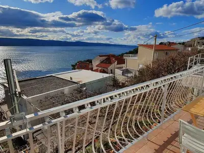 Ferienwohnung für 4 Personen (35 m²) in Stanići 3/10