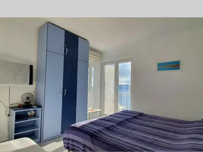Ferienwohnung für 4 Personen (35 m²) in Stanići 7/10