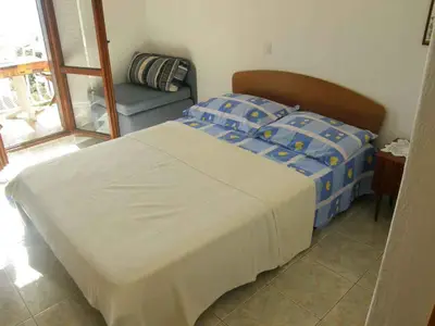 Ferienwohnung für 2 Personen (23 m²) in Stanići 5/10