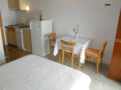Ferienwohnung für 2 Personen (23 m²) in Stanići 7/10