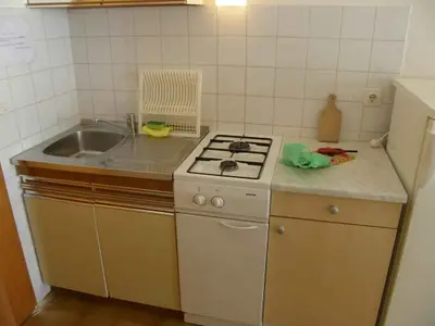 Ferienwohnung für 2 Personen (23 m²) in Stanići 8/10