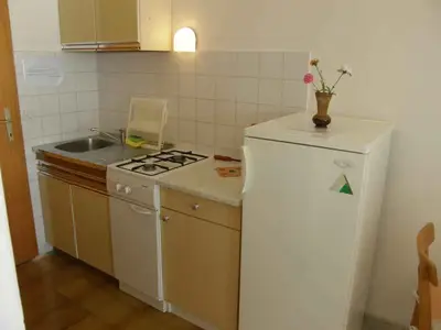 Ferienwohnung für 2 Personen (23 m²) in Stanići 9/10