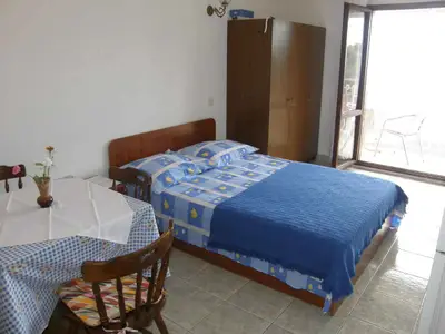 Ferienwohnung für 4 Personen (38 m²) in Stanići 4/10