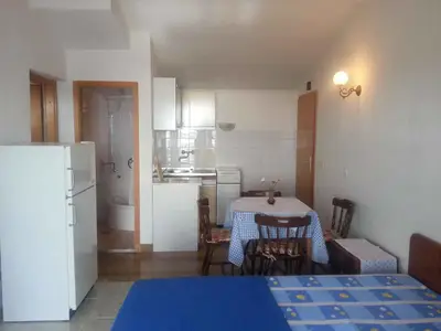 Ferienwohnung für 4 Personen (38 m²) in Stanići 6/10