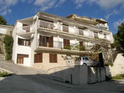 Ferienwohnung für 2 Personen (23 m²) in Stanići 2/9