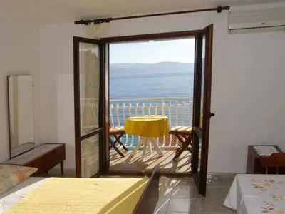 Ferienwohnung für 2 Personen (23 m²) in Stanići 4/9