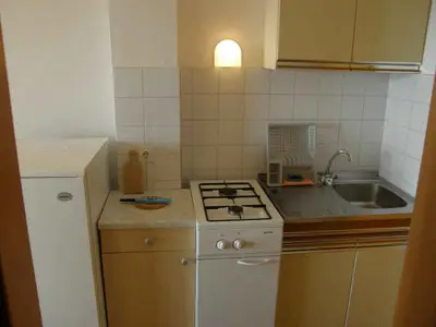 Ferienwohnung für 2 Personen (23 m²) in Stanići 5/9