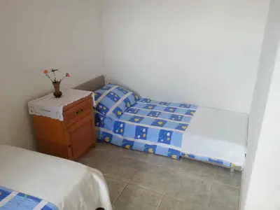 Ferienwohnung für 4 Personen (38 m²) in Stanići 10/10