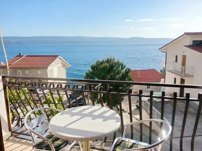 Ferienwohnung für 4 Personen (30 m²) in Stanići 2/10