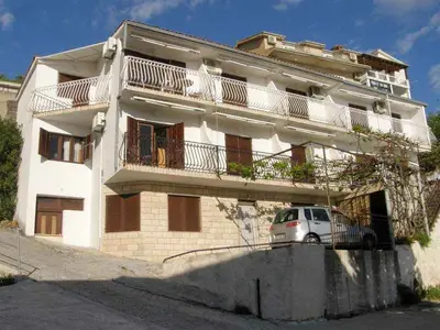 Ferienwohnung für 4 Personen (30 m²) in Stanići 3/10