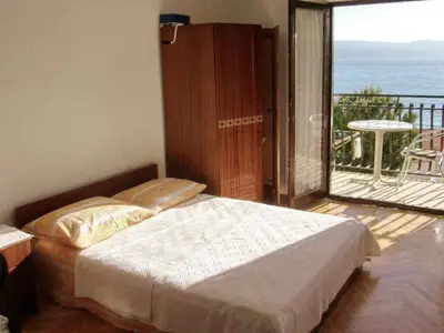 Ferienwohnung für 4 Personen (30 m²) in Stanići 4/10