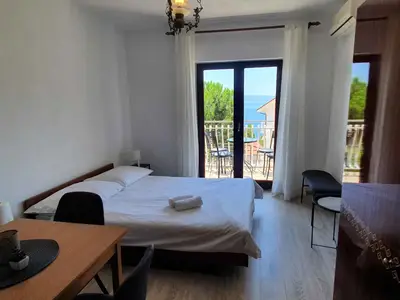 Ferienwohnung für 4 Personen (30 m²) in Stanići 5/10